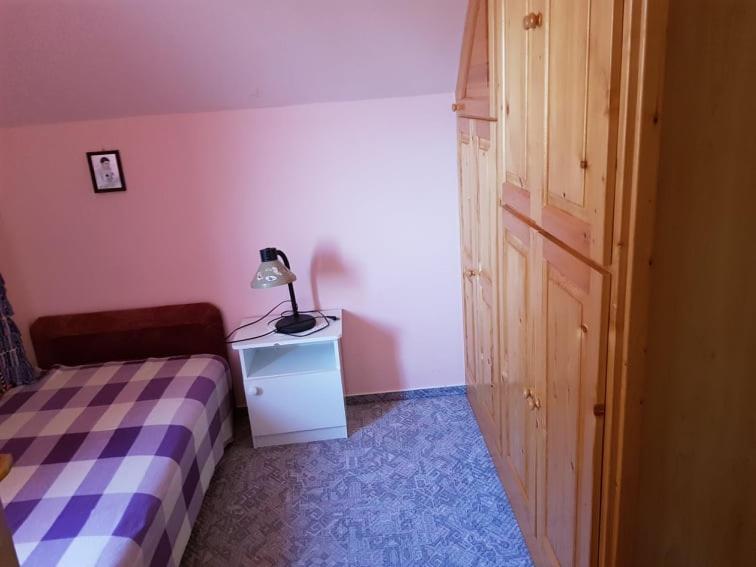 Tóparti Vendégház - Lipót, Magyarország Exterior foto